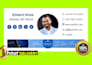 create a professional, animated and clickable HTML email signature in 1 hour